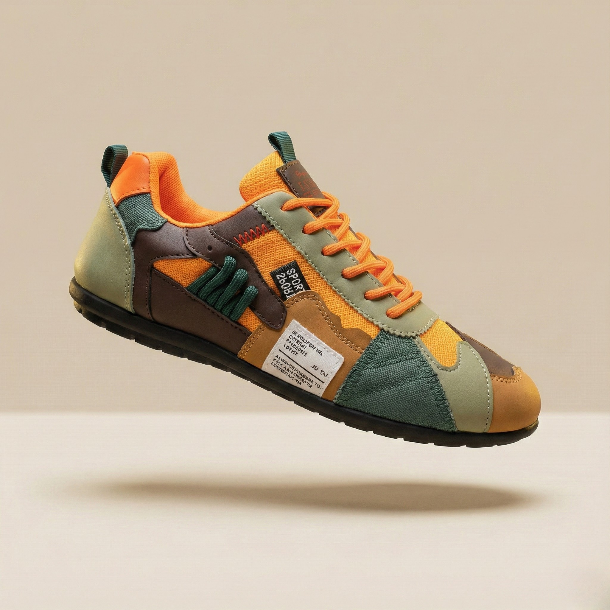 Oranje / 39