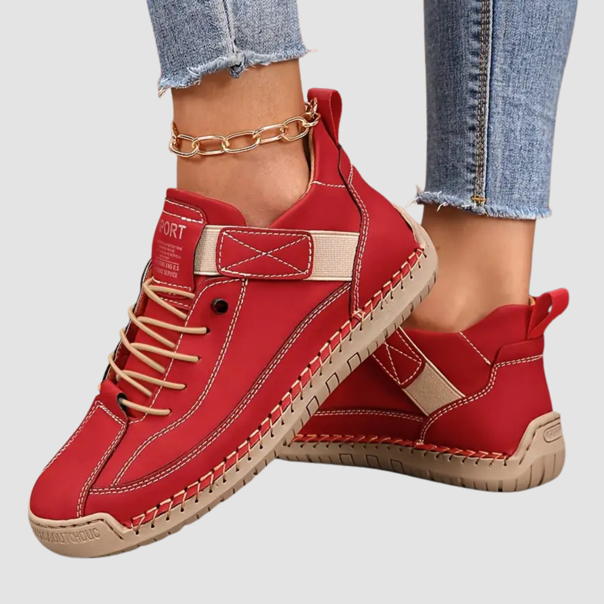 Rood / 47