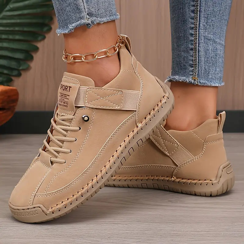 Beige / 36