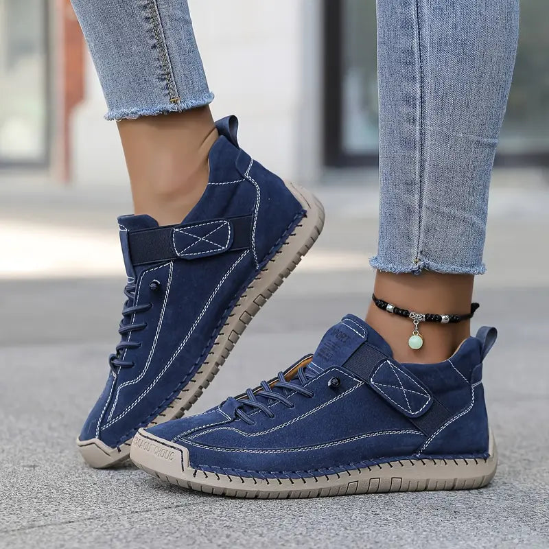 Blauw / 36