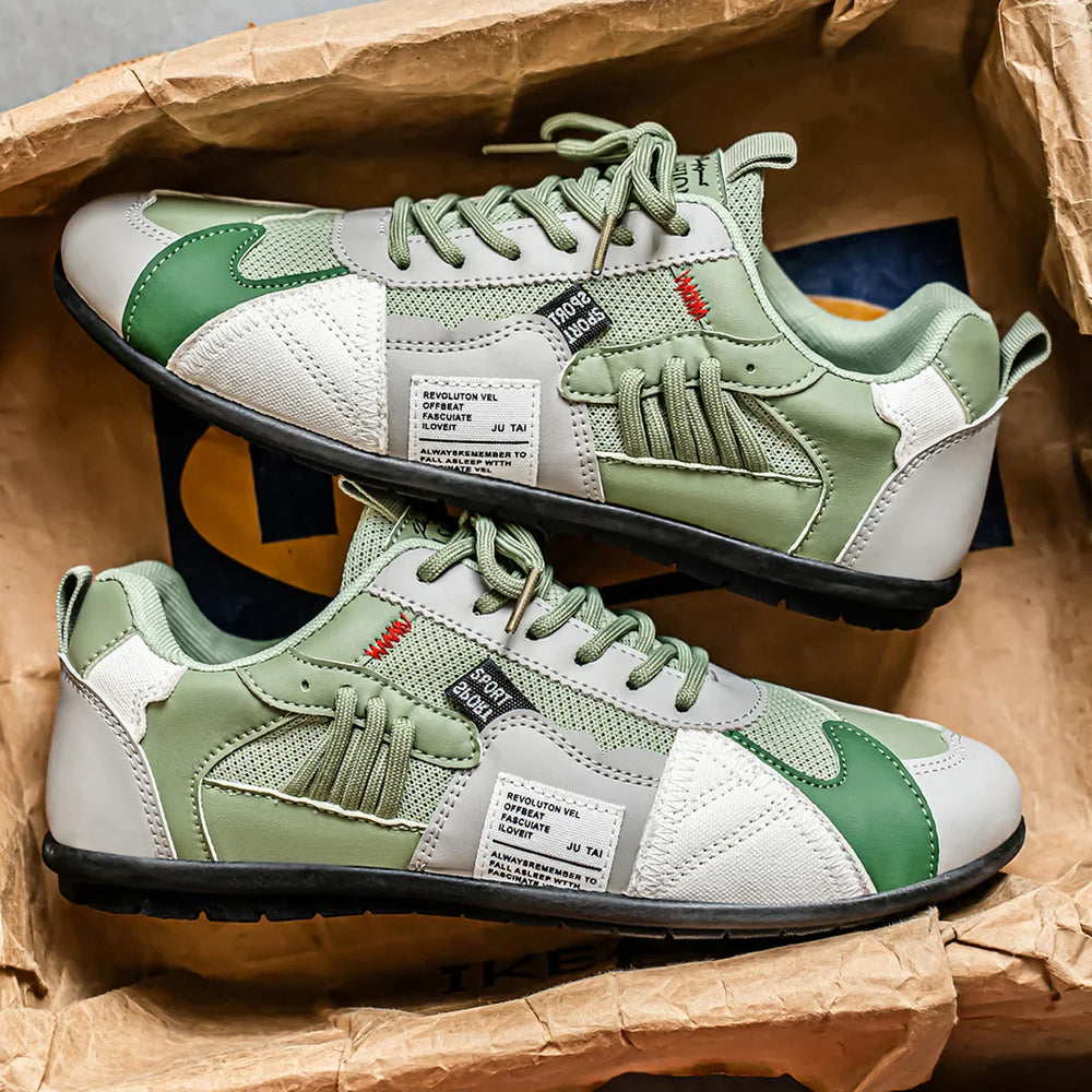 Groen / 39